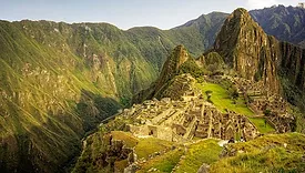 South America - Vacation Zone | South America Escorted Tours