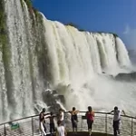 South America Escorted Group Tour with Indian Food | Vacation Zone